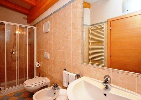 Attico Faloria Luxury - Photo5