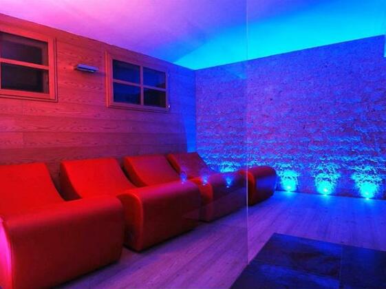 Central Hotel Moena - Photo2