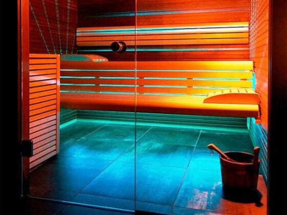 Central Hotel Moena - Photo4