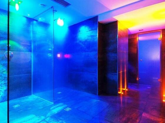 Central Hotel Moena - Photo5