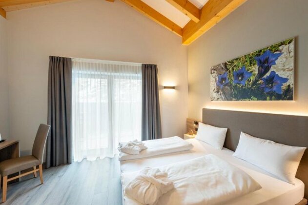 Chalet Aster - Apartment - Photo4