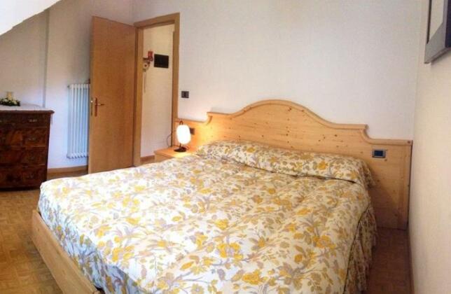 Ciasa Bocter - Photo2