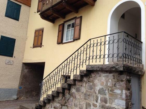 Ciasa Bocter - Photo4