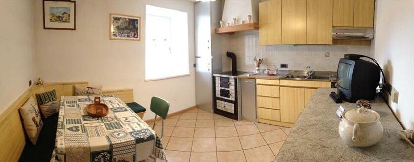 Ciasa Bocter - Photo5