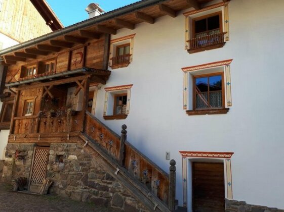 Ciasa Ischie - Photo2