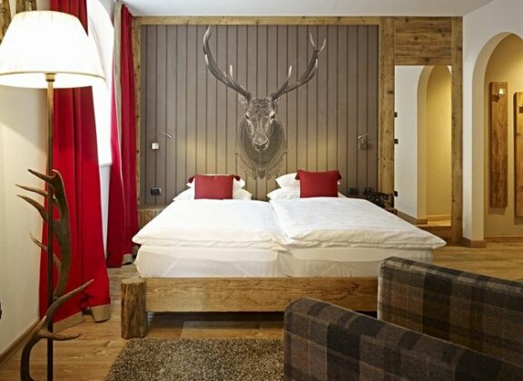 Ciasa Mancin Suite-Apartments - Photo2