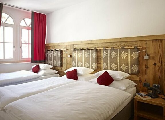 Ciasa Mancin Suite-Apartments - Photo4