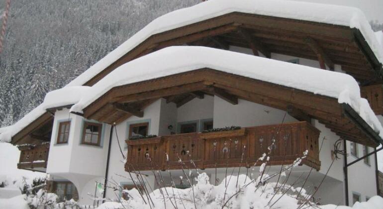 Ciasa Weber - Photo2