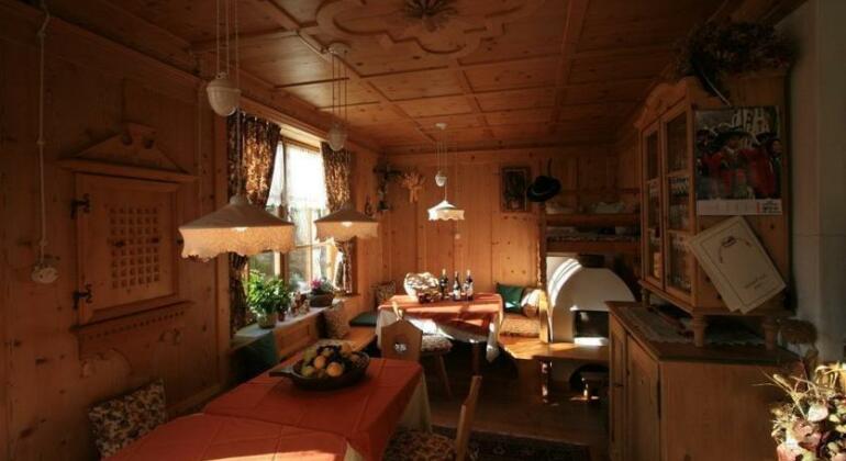 Ciasa Weber - Photo3