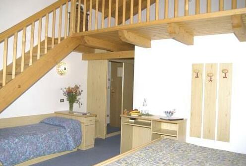 Debra Park Hotel - Photo5