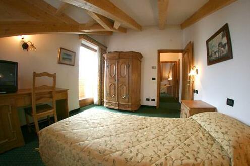 Dolce Casa Family Hotel & Spa - Photo2