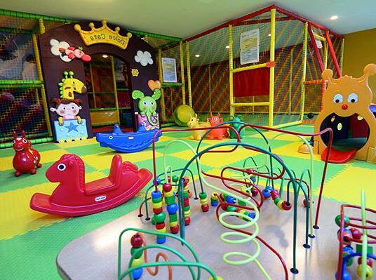 Dolce Casa Family Hotel & Spa - Photo3