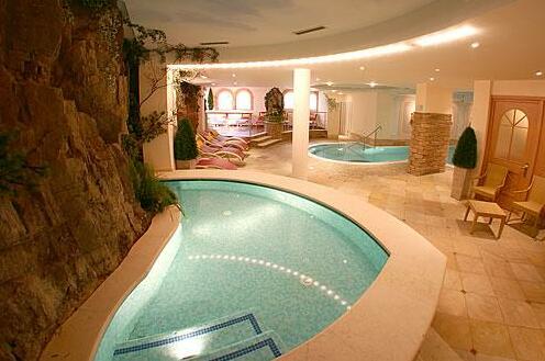 Dolce Casa Family Hotel & Spa - Photo4
