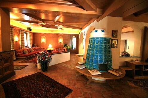 Dolce Casa Family Hotel & Spa - Photo5