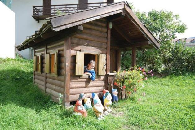 Hotel Ancora Moena - Photo2