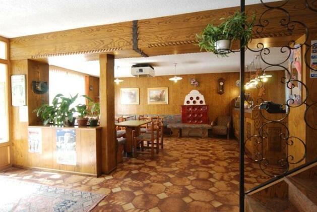 Hotel Ancora Moena - Photo3