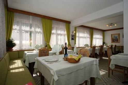 Hotel Ancora Moena - Photo4