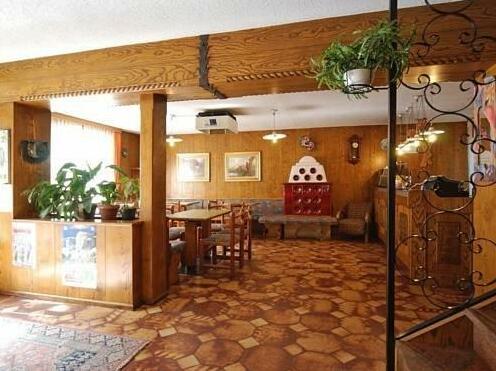 Hotel Ancora Moena - Photo5