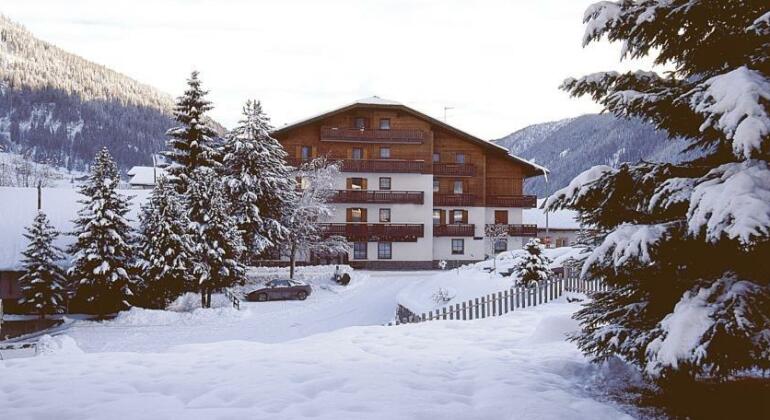 Hotel Ciampian - Photo2
