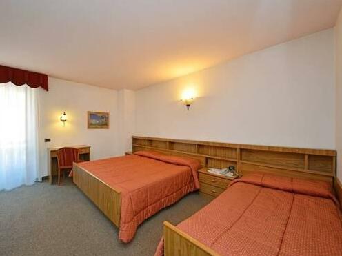 Hotel Ciampian - Photo5