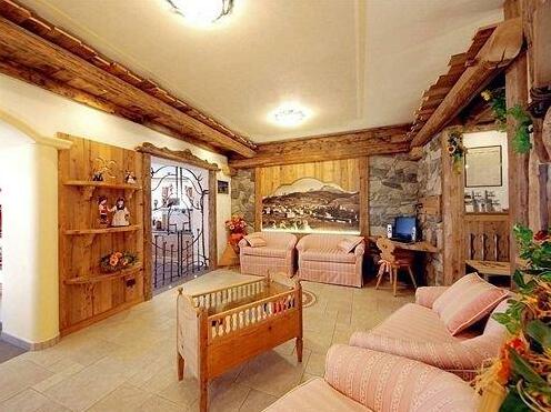 Hotel L'Ideale - Photo3