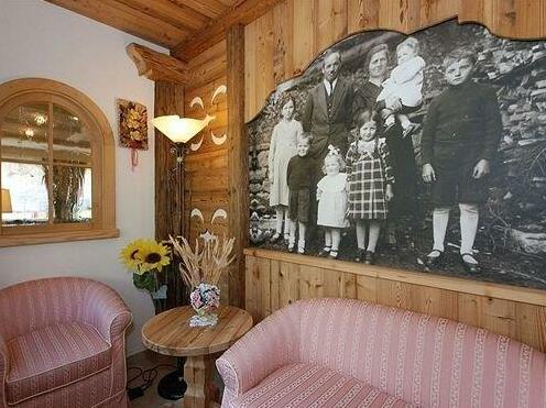 Hotel L'Ideale - Photo5