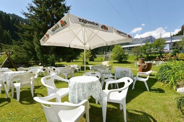 Hotel Malga Passerella - Photo2