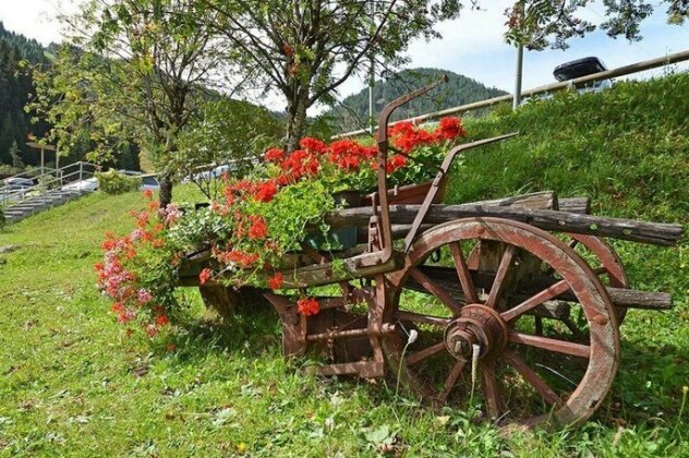 Hotel Malga Passerella - Photo4