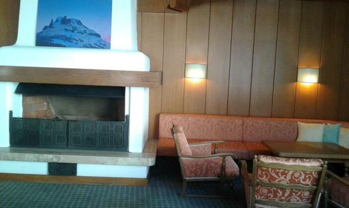 Hotel Moena - Photo3