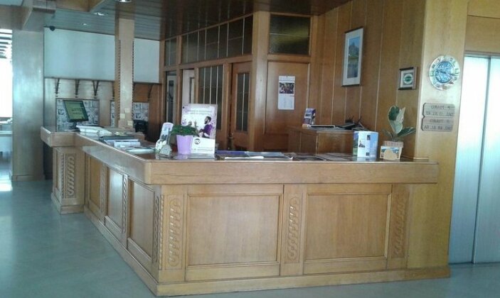 Hotel Moena - Photo4