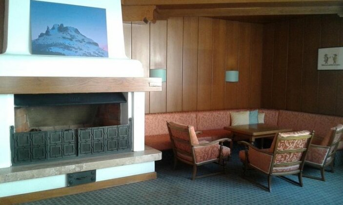 Hotel Moena - Photo5