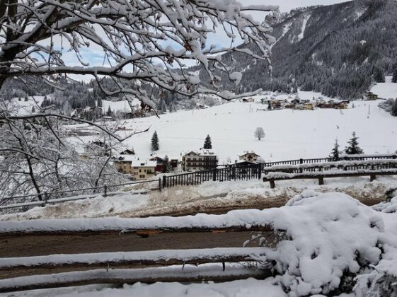Hotel Monti Pallidi - Photo2