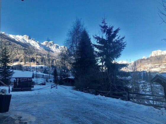Hotel Monti Pallidi - Photo3