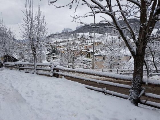 Hotel Monti Pallidi - Photo4