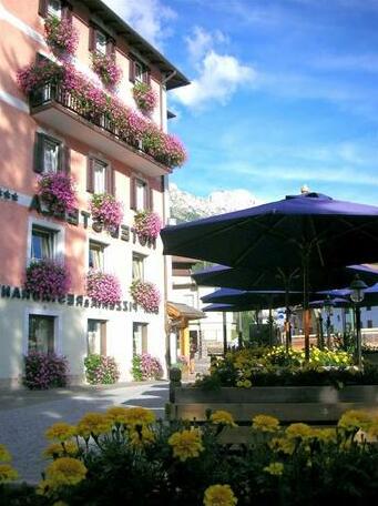 Hotel Stella Moena - Photo2