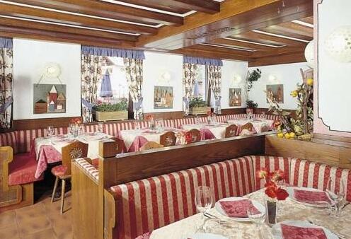 Hotel Stella Moena - Photo5