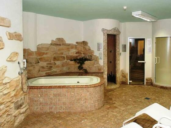 Hotel Valsorda - Photo2