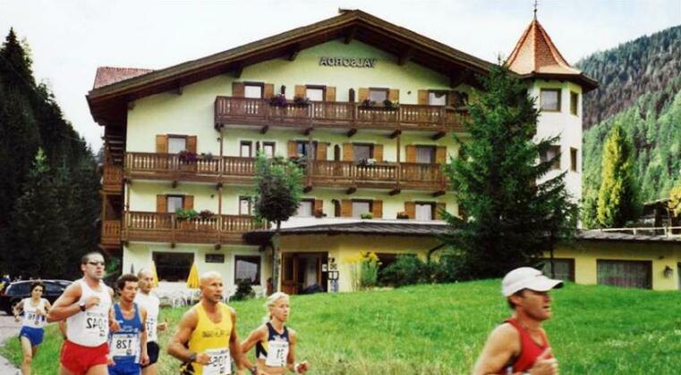 Hotel Valsorda - Photo4