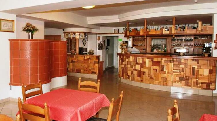 Hotel Valsorda - Photo5