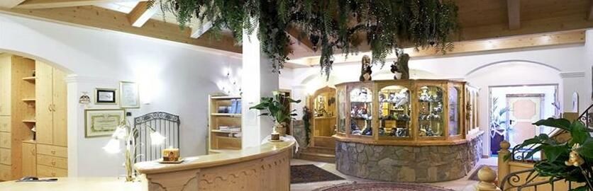 Leading Relax Hotel Maria - Photo2
