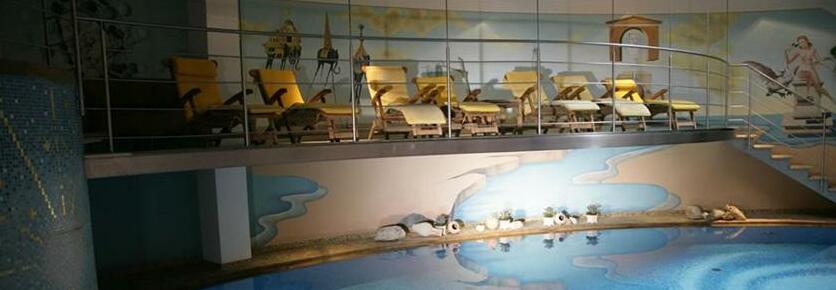 Leading Relax Hotel Maria - Photo3