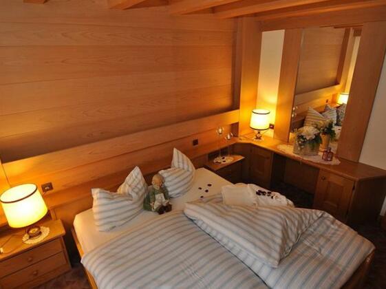 Post Hotel Ristorante Tyrol - Photo5