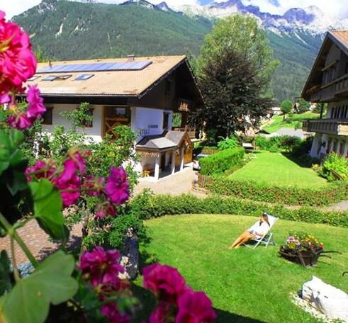 Residence Laste - Photo4