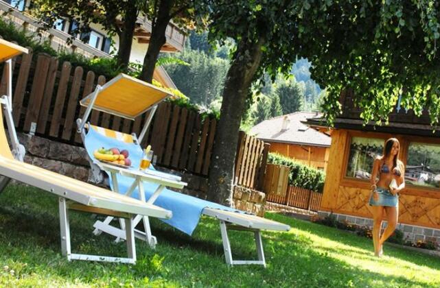 Residence Laste - Photo5