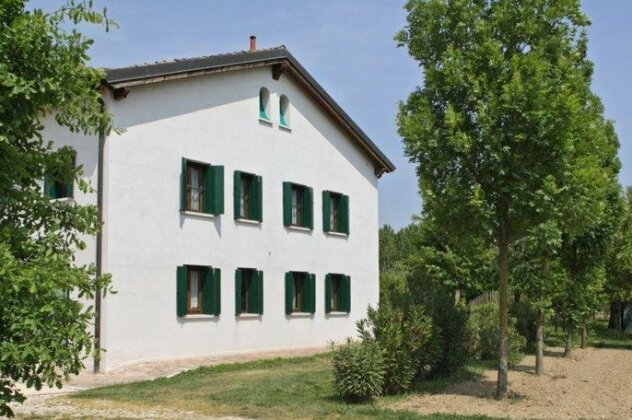 Agriturismo La Rondine Mogliano Veneto