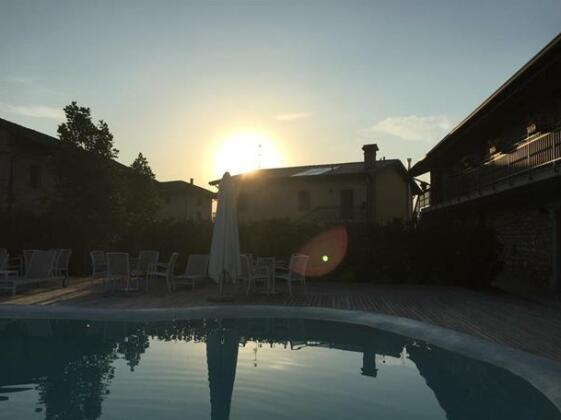 Agriturismo Borgo Chiasalp - Photo4