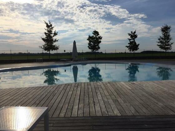 Agriturismo Borgo Chiasalp - Photo5