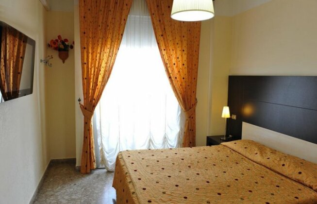 Hotel Gabbiano Mola di Bari - Photo3