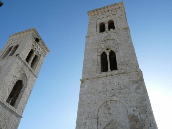 Appartamento Centrale Molfetta