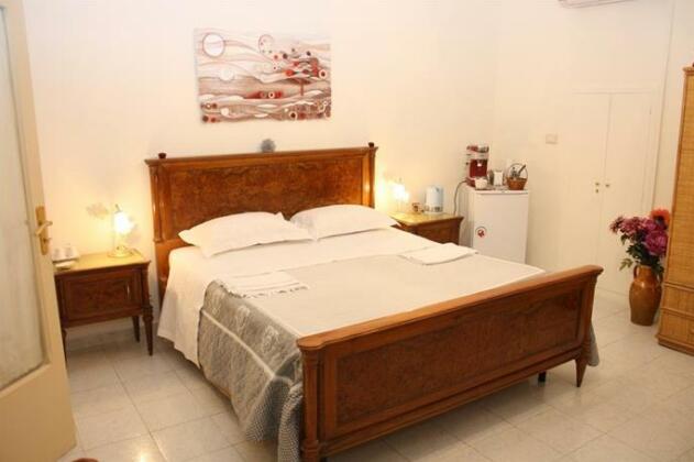 B&B Paradiso San Vincenzo